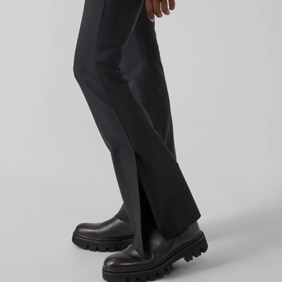 Athleta Stella Flare Trouser - Picture 3 of 6